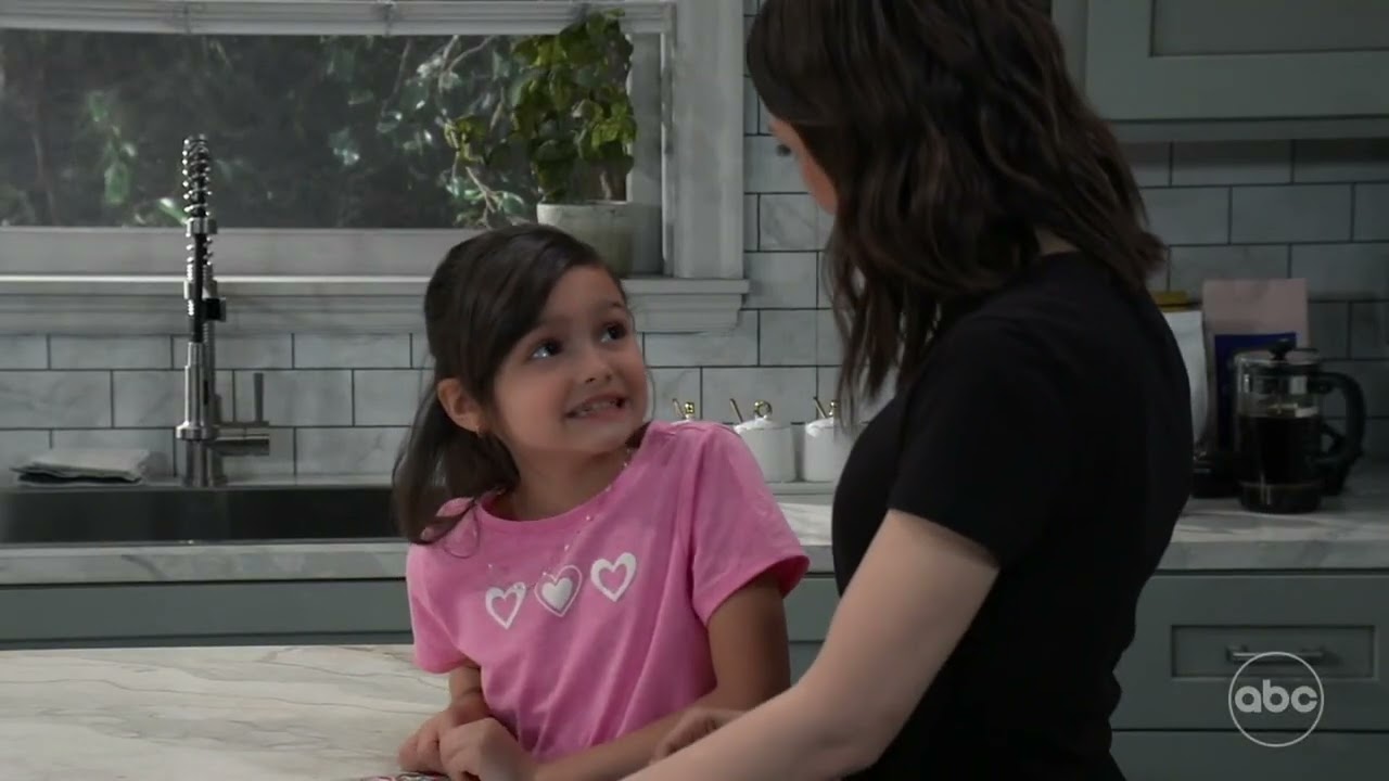 GH: 4/25/25 - Molly & Kristina Part 1/3