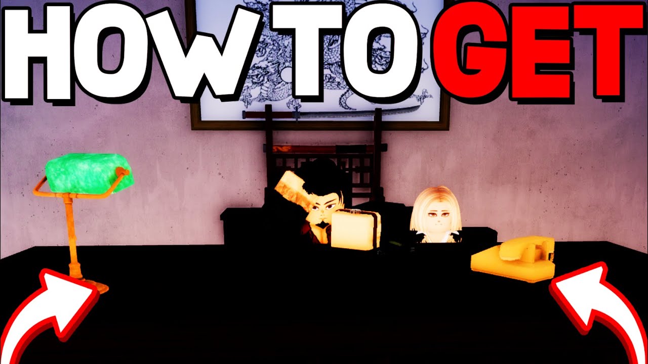 How To JOIN YAKUZA in DEVIL HUNTER! Roblox