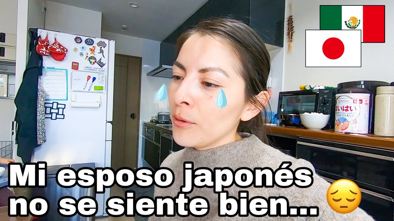SE ENFERMÓ MI ESPOSO ¿QUÉ HAGO? REGRESANDO A NUESTRA RUTINA de SIEMPRE ¿COCHE para nuestra HIJA?
