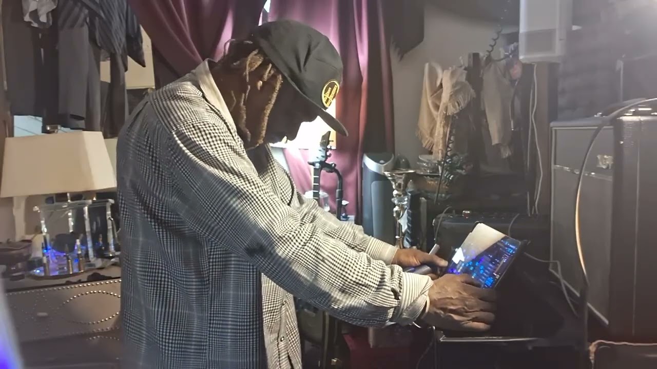 BUCK  OH FUR  40 VI ELECTRIC 