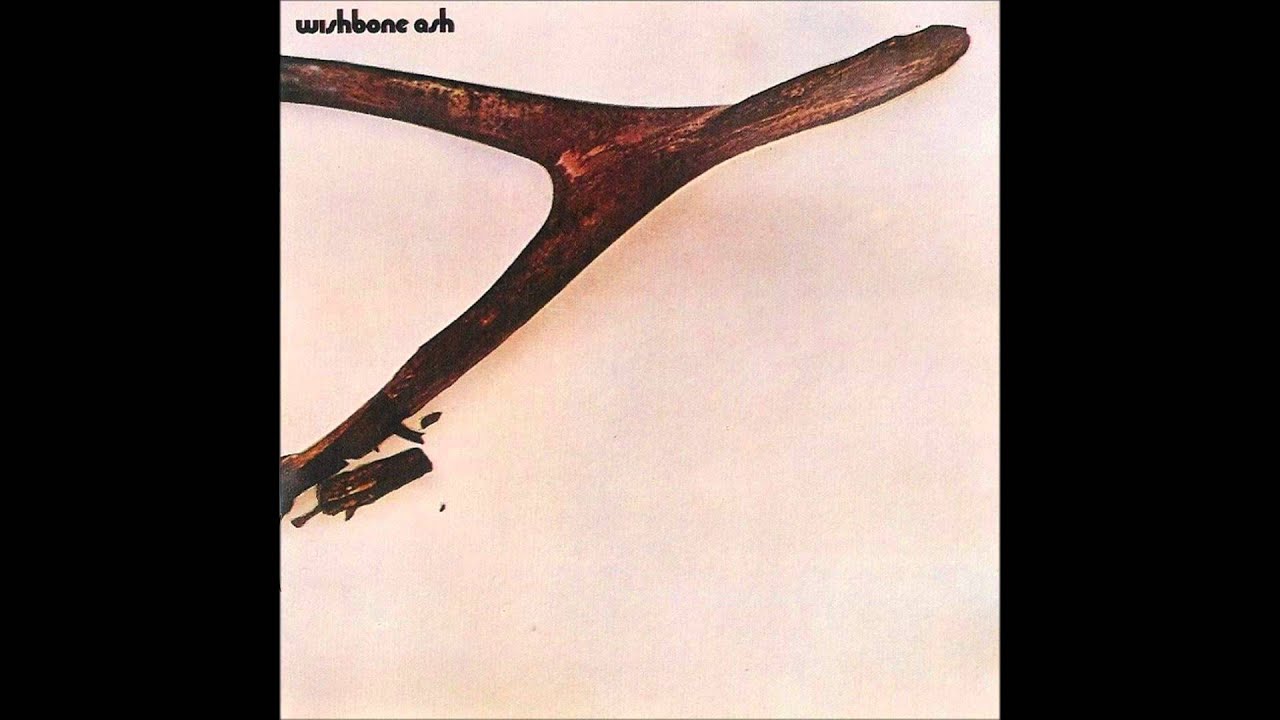 Wishbone Ash - Handy