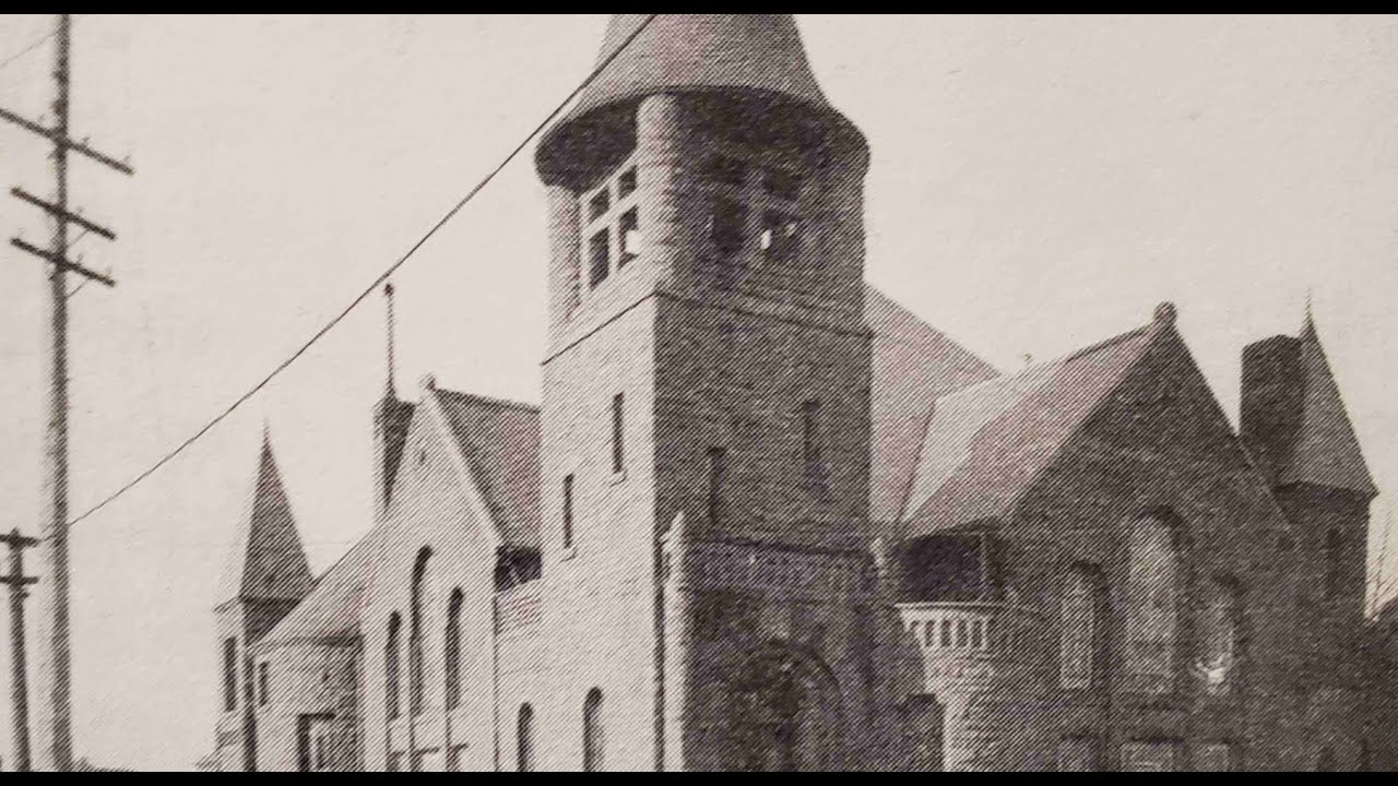 The History and Role of Religion in Appleton