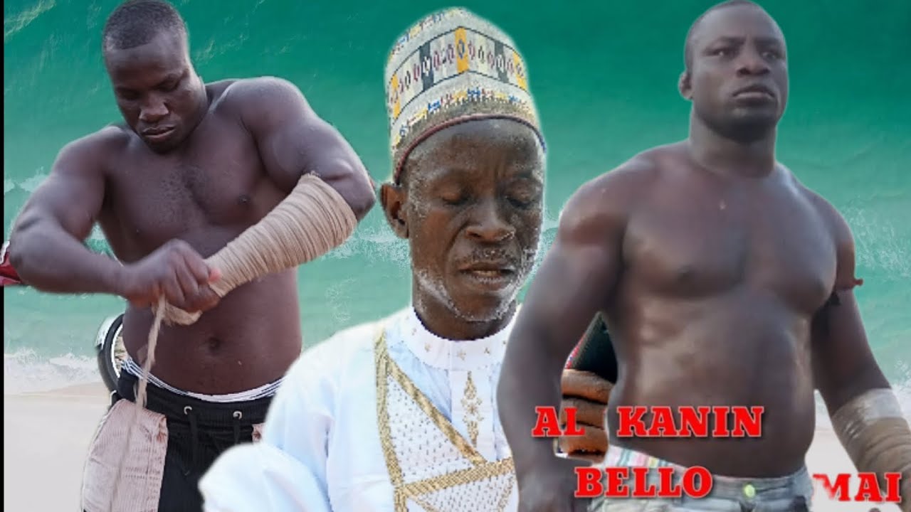 Labaran Ɗan Gwamba yayiwa sarki Ali kanin Bello sabuwar waka mushakata