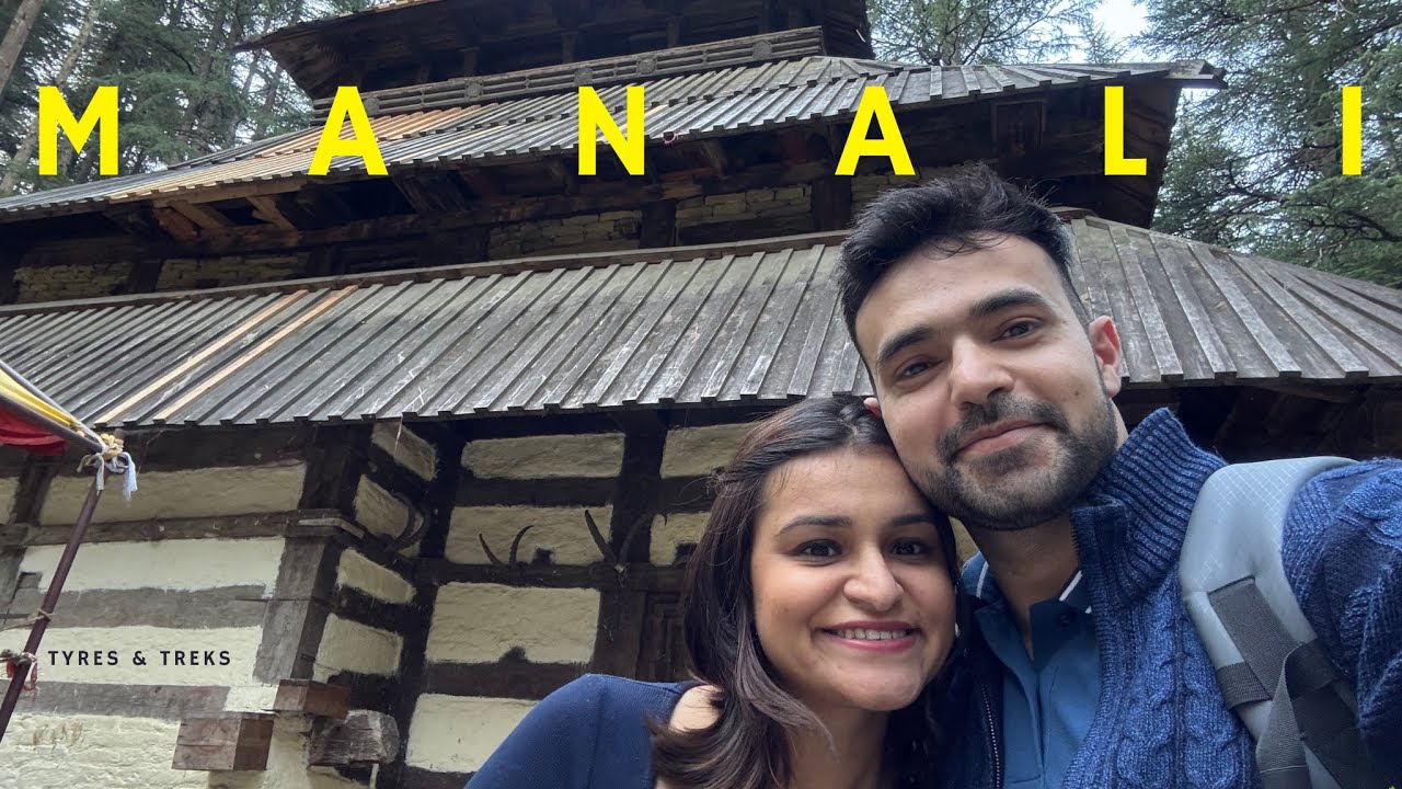 Unique Stays & Caf&eacute;s in Manali 🏔️ | Cove The Glasshouse, Glamp Eco & Old Manali Caf&eacute; Hopping