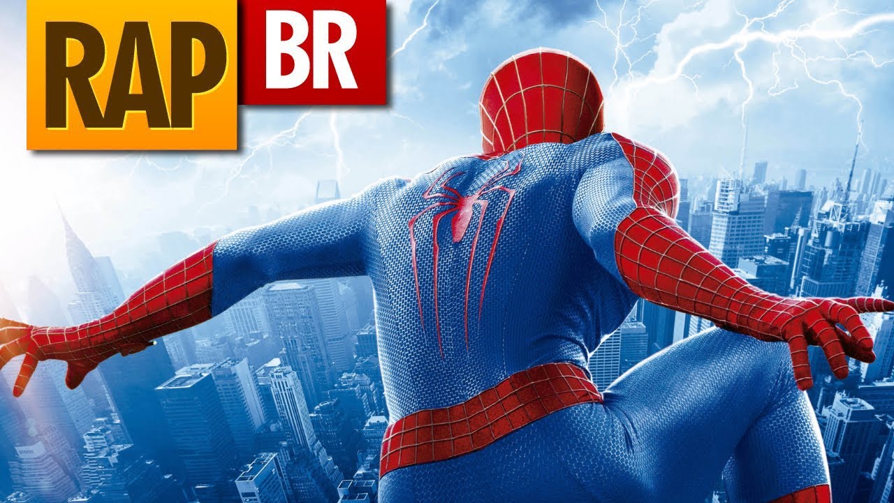 Homem Aranha: Entre a Teia e o Caos