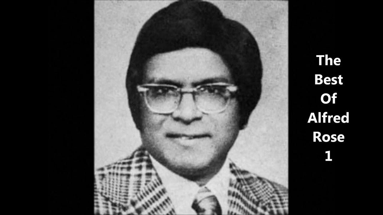 The Best Of Alfred Rose Compilation #1