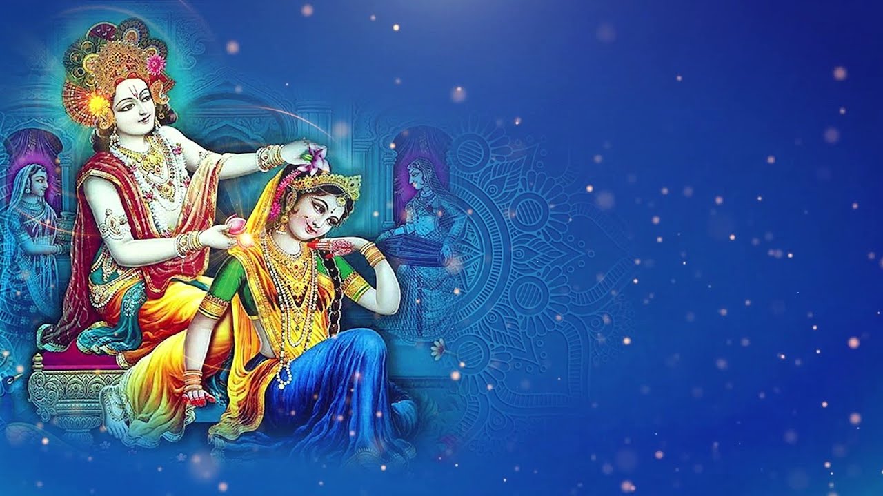 के बिना श्याम अधूरा | Radha Krishna Emotional Bhajan