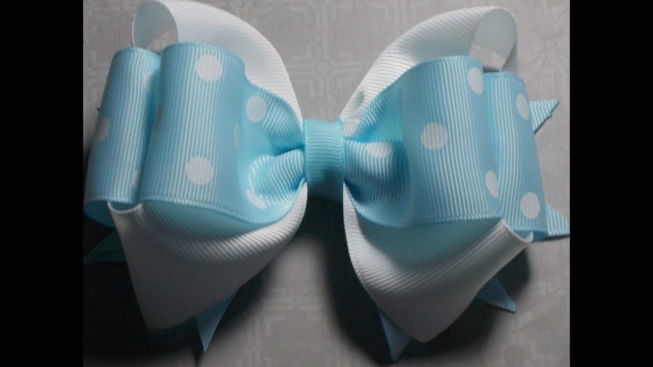 Super Loopy Bow video
