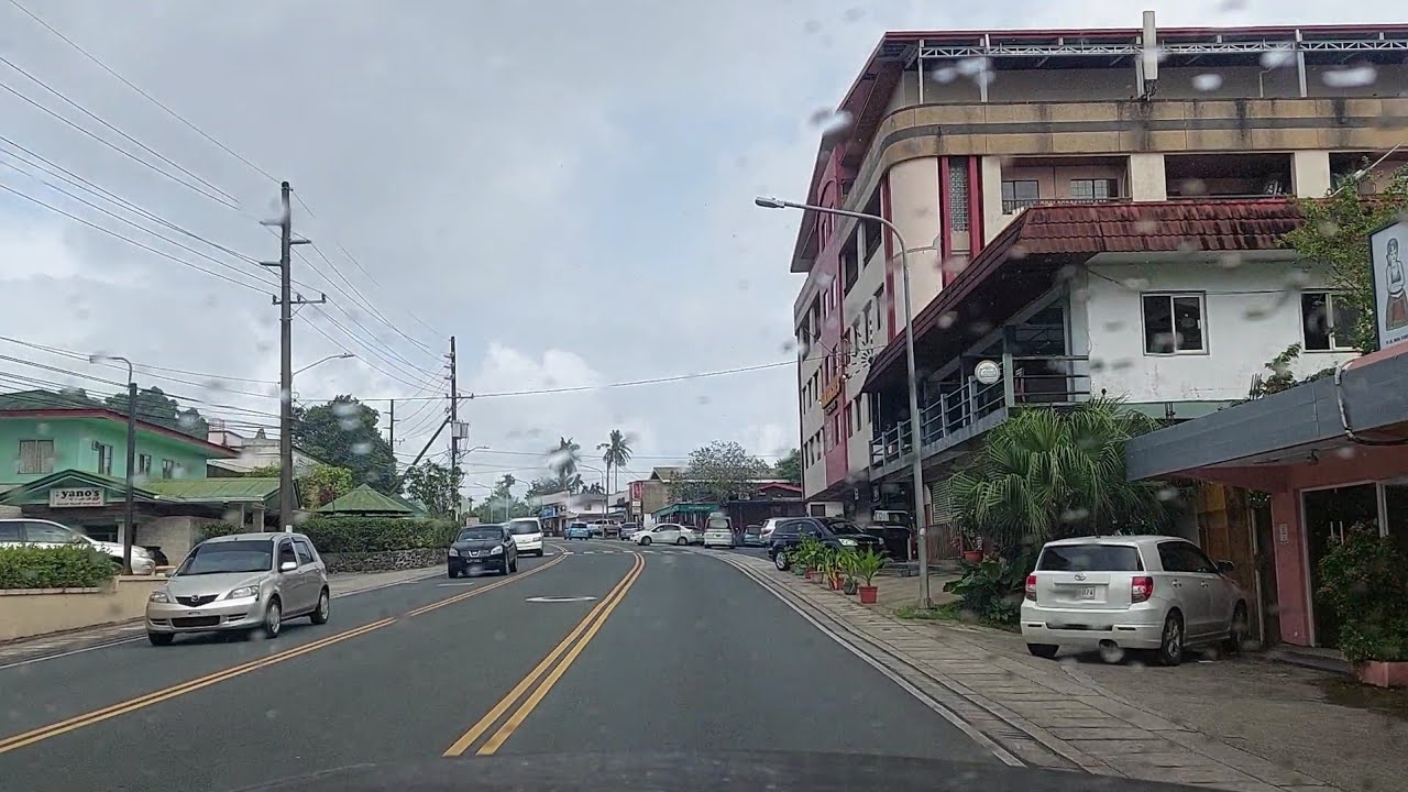 #Pristine Palau Road Trip 2022