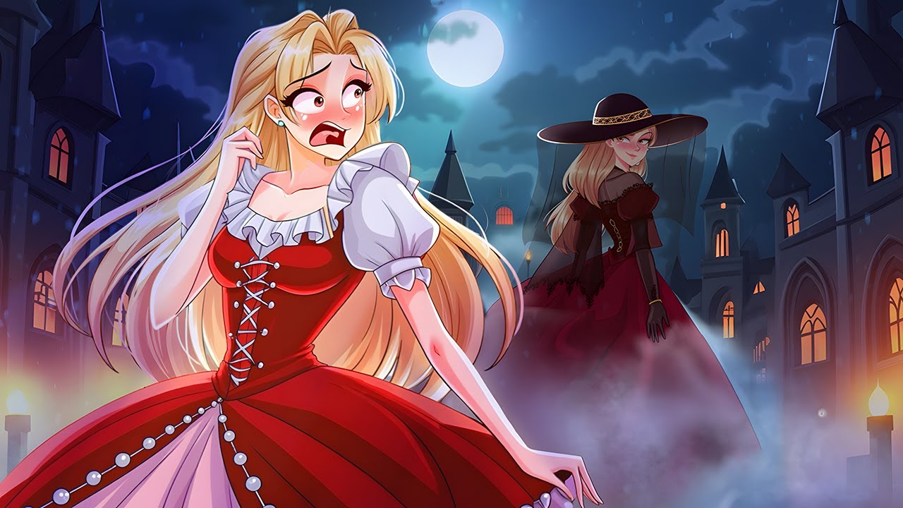 |แม่บุญธรรมของฉันมีตัวตนลับ!  รวบรวมเรื่องราวของฉัน