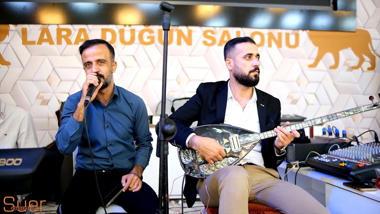 Sultan Bekes Karışık Dengbeji Uzun Hava New 2024