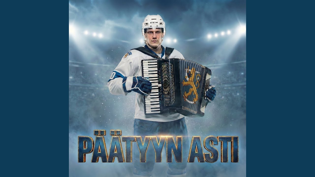 Päätyyn Asti