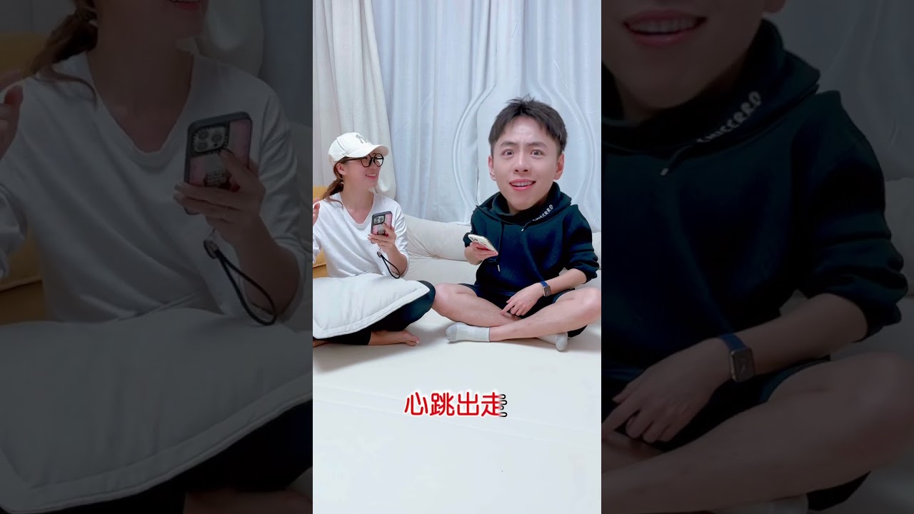当马树教我唱粤语歌