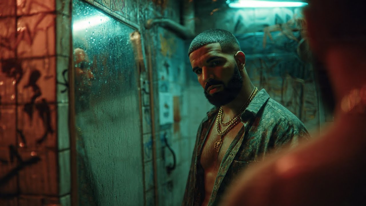 Travis Scott, Drake – RUNWAY DRIP(ft. Tyga, Migos) Lyrics Video 2026