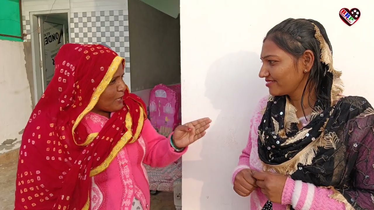 ननद आयी थी चोधर जमाने कुछ उल्टा ही हो गया  | Haryanvi Natak | Mandeep Bangru | Mrs  Babita Yadav