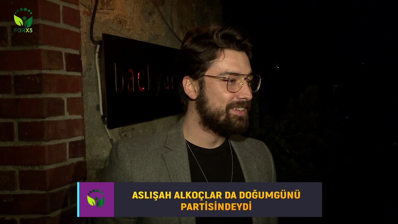 ALP NAVRUZ İDDİA EDİLDİĞİ GİBİ ASLIŞAH ALKOÇLAR İLE AŞK YAŞIYOR MU, YAKIŞIKLI OYUNCU NELER SÖYLEDİ?