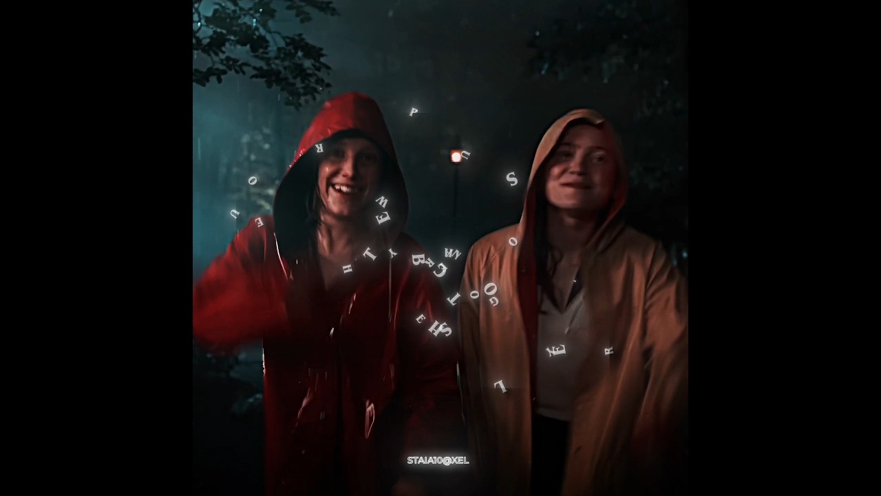 Welcome To The Final Show 🌟 | Stranger Things Edit | &AElig;rtūr&oelig;