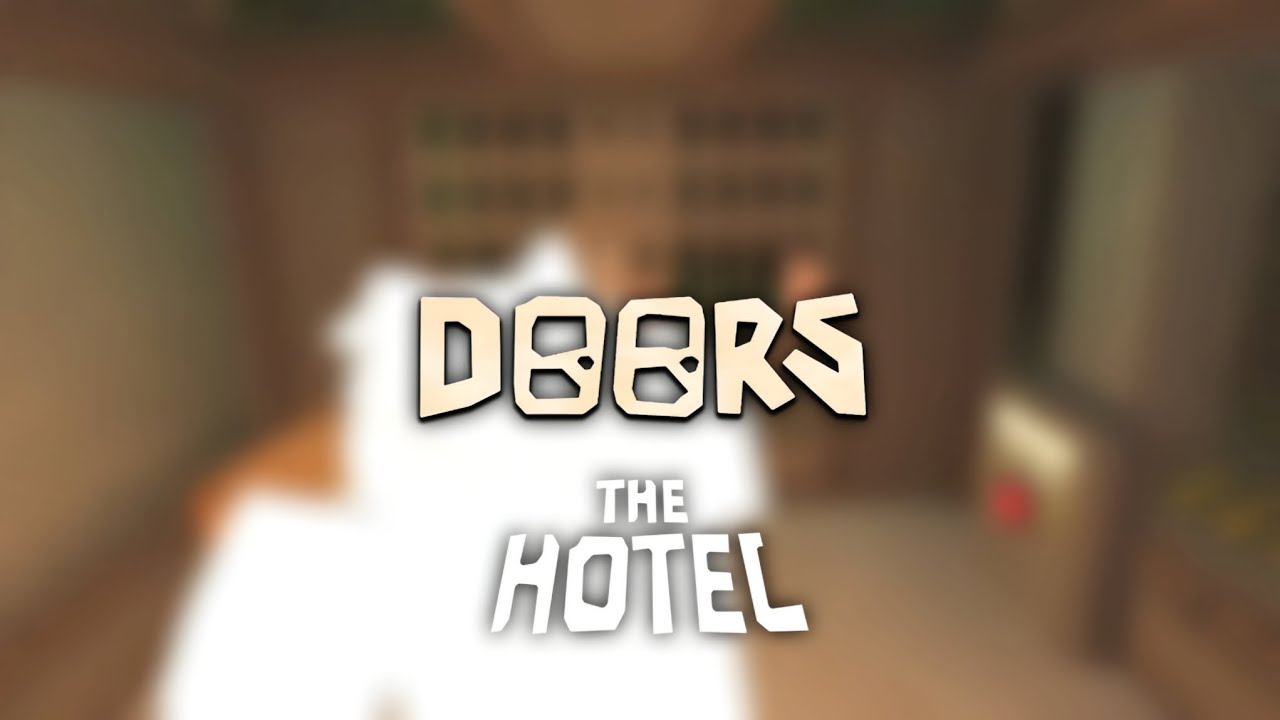 Doors: The Hotel | Jogo completo