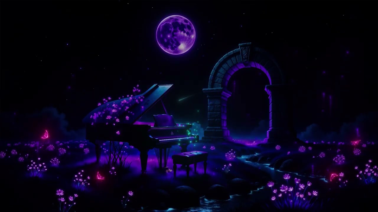 (Без Рекламы) Глубокий Сон За 3 Минуты ✦ Успокоение Ума, Снятие Напряжения ✦ Избавление От Бессонниц