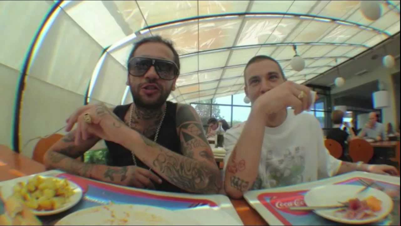 Vacca - NOBODY CAN STOP ME (Westside riddim) august 2011