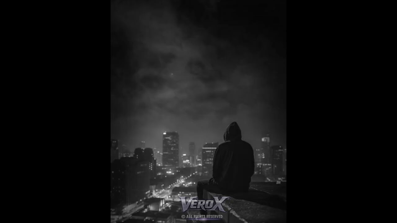 Nightfall – Sad Melodic Trap Instrumental | Emotional Rap Beat