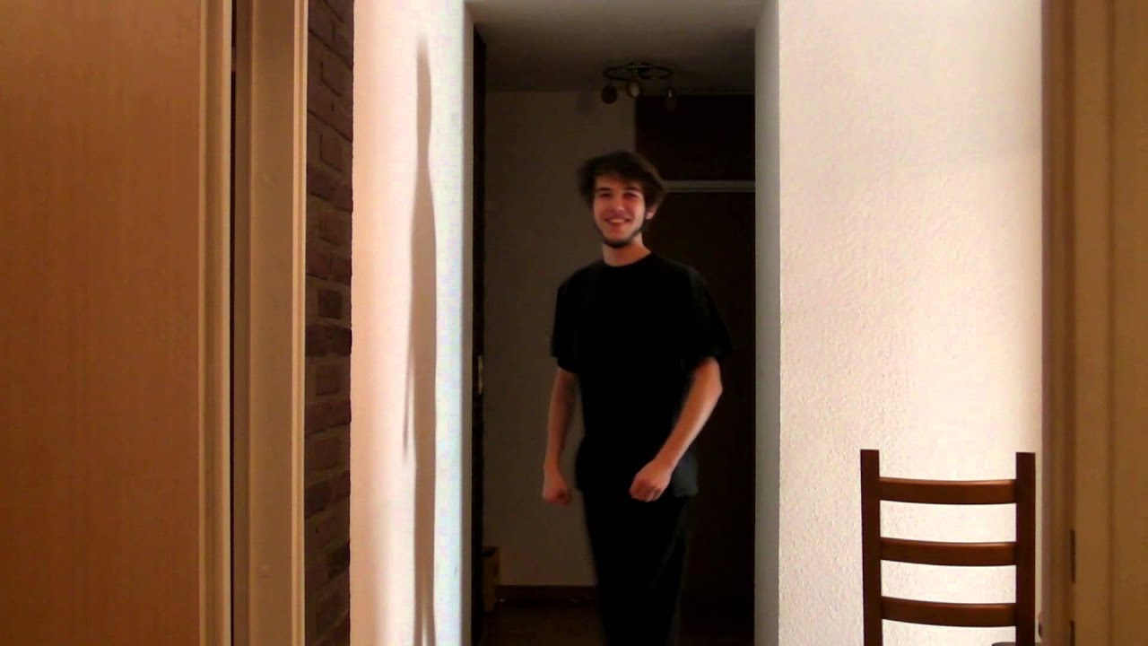Meine Eltern Sind Vor Zwei Wochen Gestorben (Trailer)