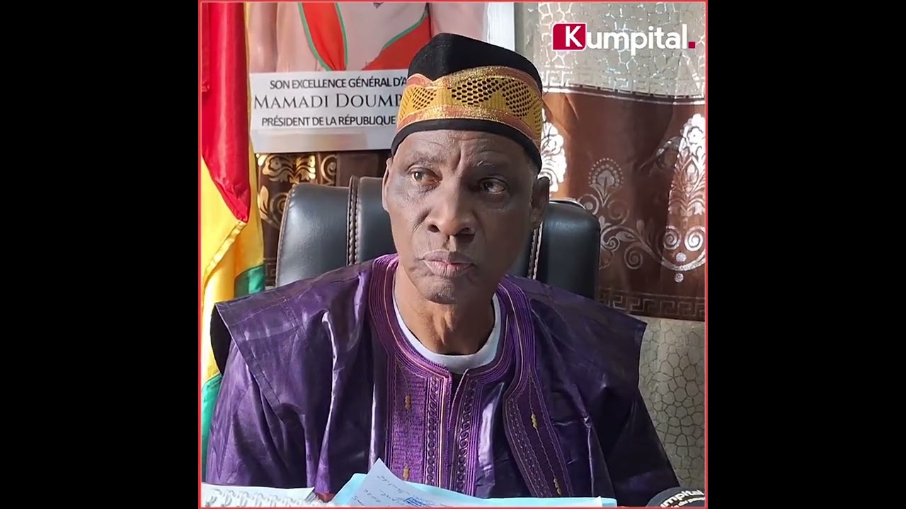 Labé 🇬🇳 : une collégienne  ag.ressée par ses camarades 