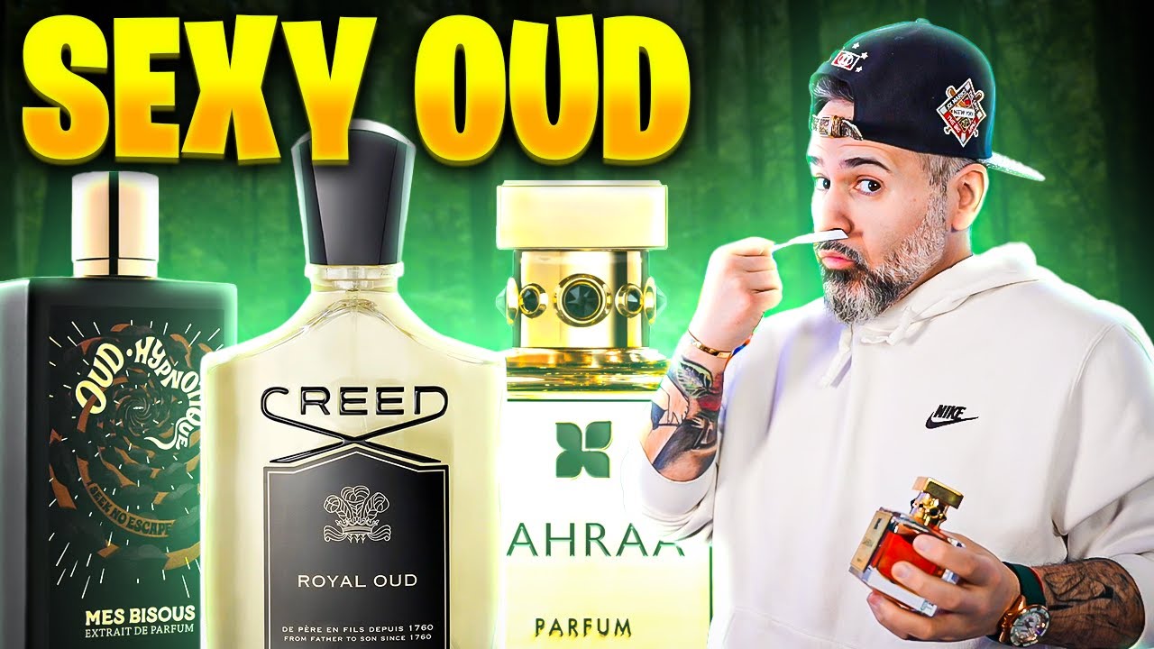 10 Sexy Oud Fragrances You Should Try