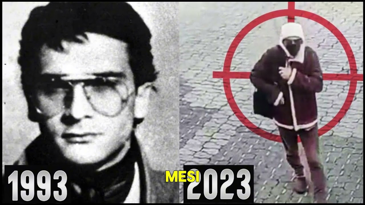 Come la polizia ha catturato Matteo Messina Denaro dopo 30 anni di latitanza.