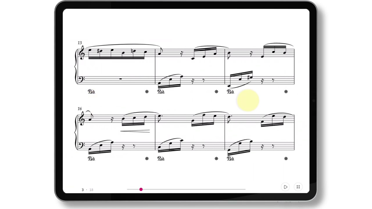 Tomplay: Scopri come funziona il nuovo lettore di spartiti e perch&eacute; dovresti provarlo 🎶