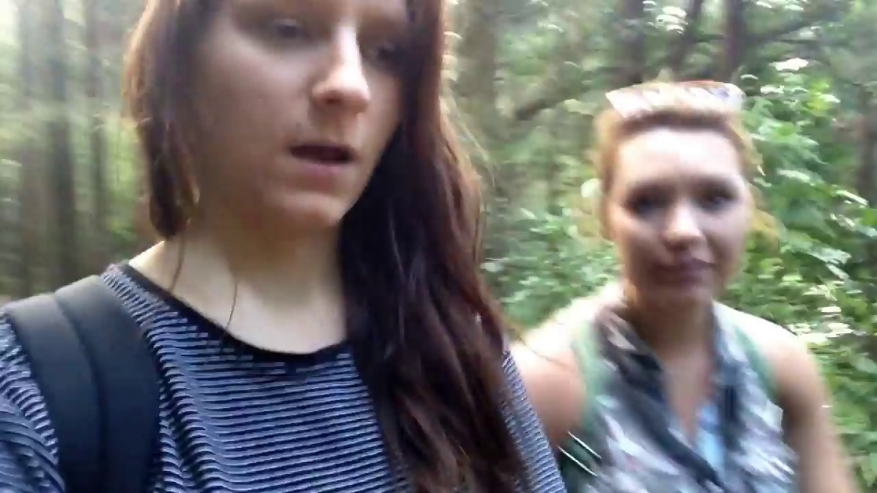 Hitchhiking adventures