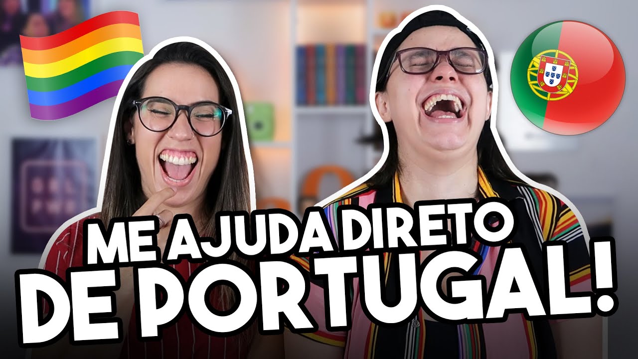 NÃO TEMOS MATURIDADE PRA ISSOOOOOOOO! SOCORRO! | #MeAjuda202