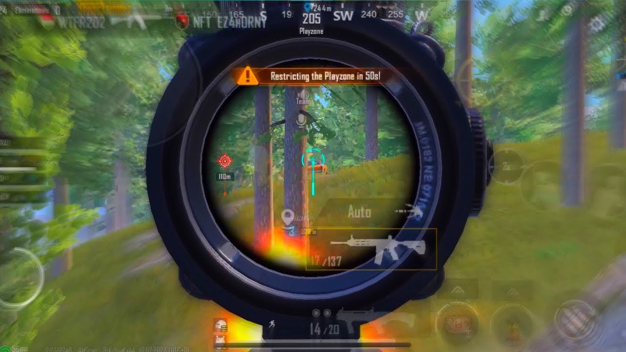 Сияю ярко✨| HIGHLIGHTS | PUBGMOBILE | by IMOSHKA