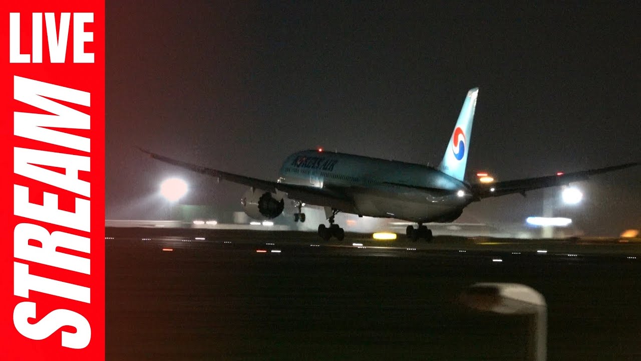 🔴 Lisbon Airport LIVE Plane Spotting - PART 2