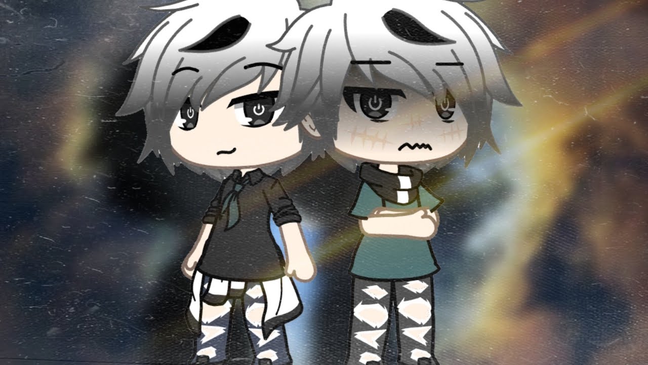 Past Zeros Sing Ft. Zero/ Gay Gacha Life