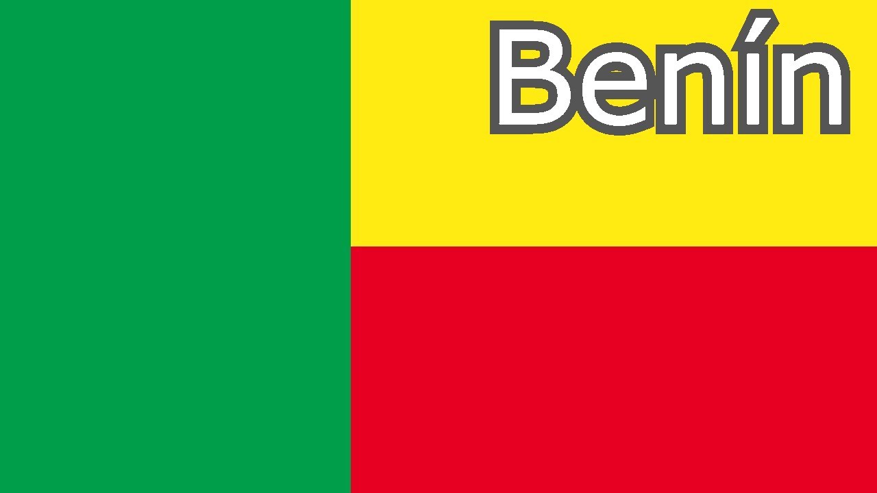 Бенин 🇧🇯 ВСЕ, что вам нужно знать 🥜🛳🎼