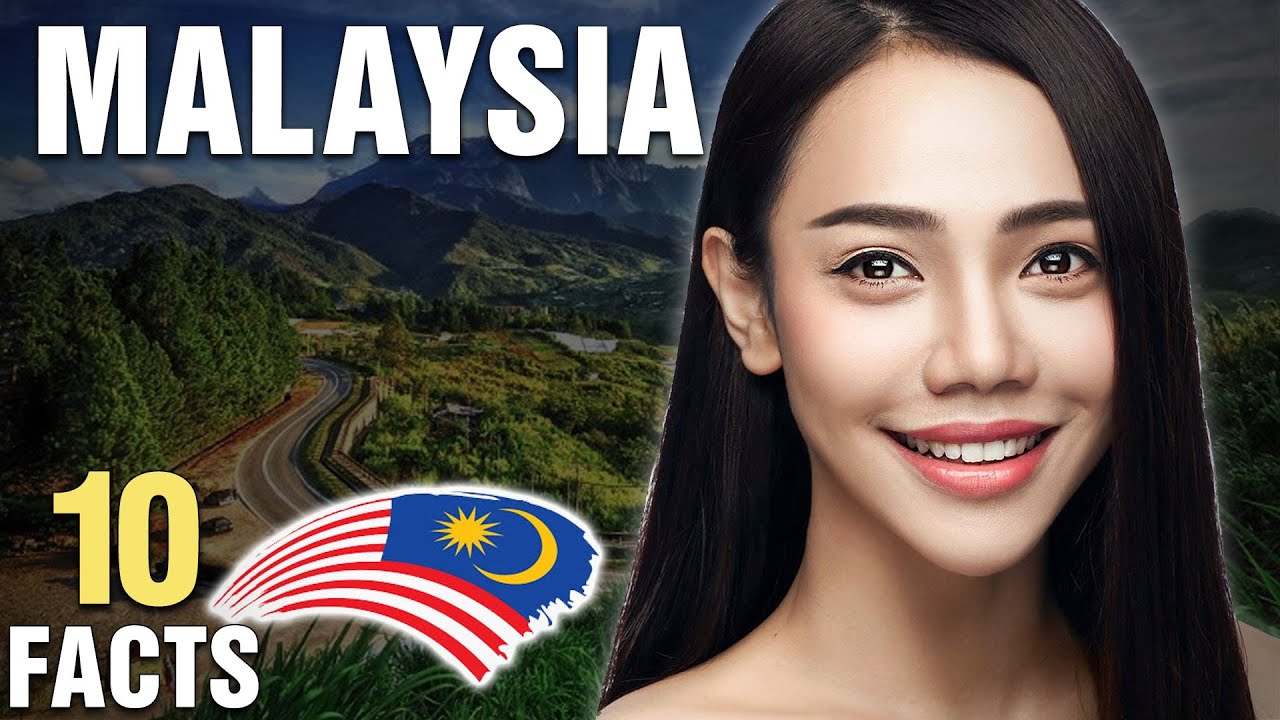 10 Surprising Facts About Malaysia