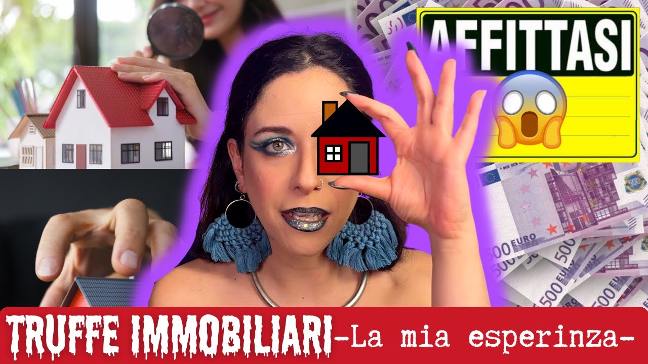 Trovare casa a Padova, TRUFFE IMMOBILIARI 🏠| Vittoria Freak Show