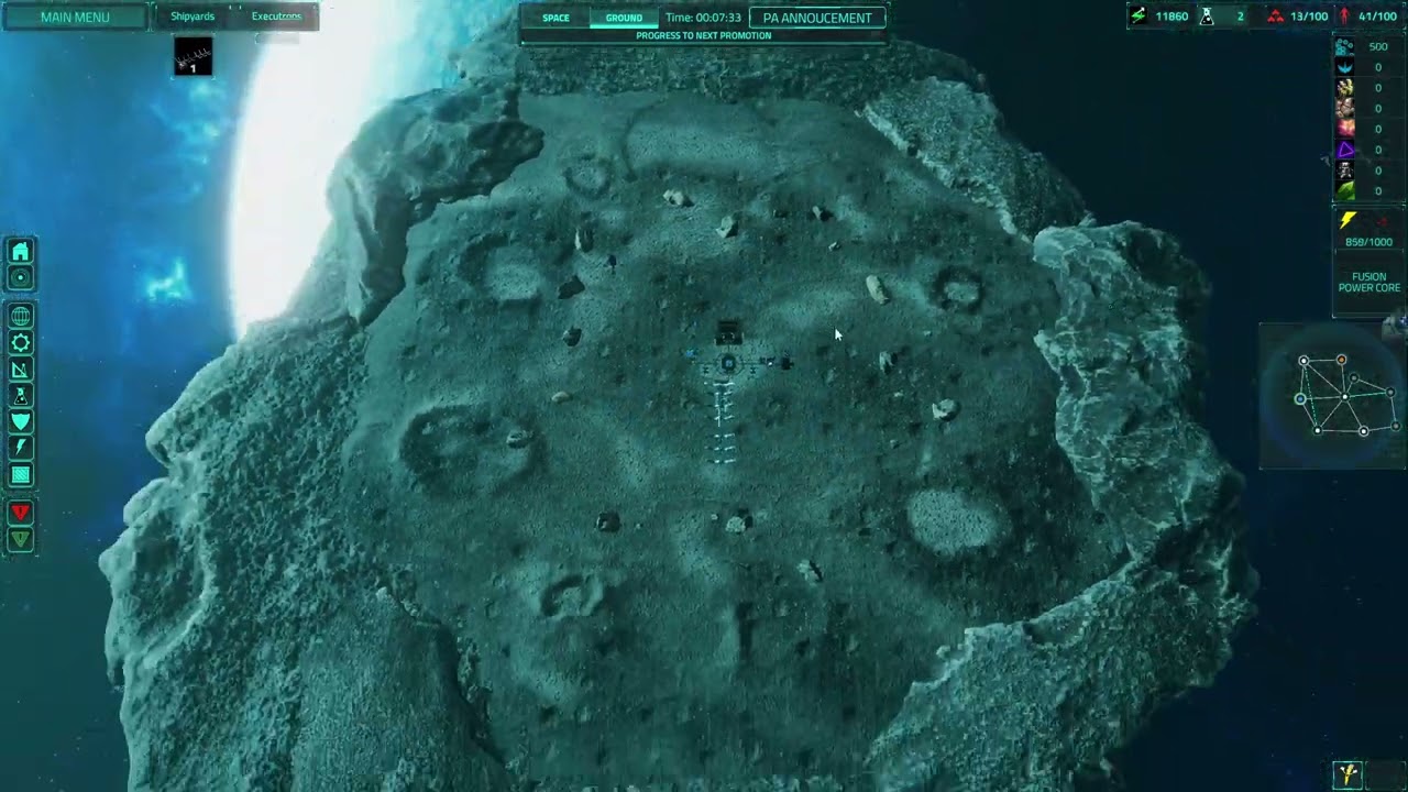 Executive Assault 2 | 1v3 Brutal AI ~19mins | light commentary