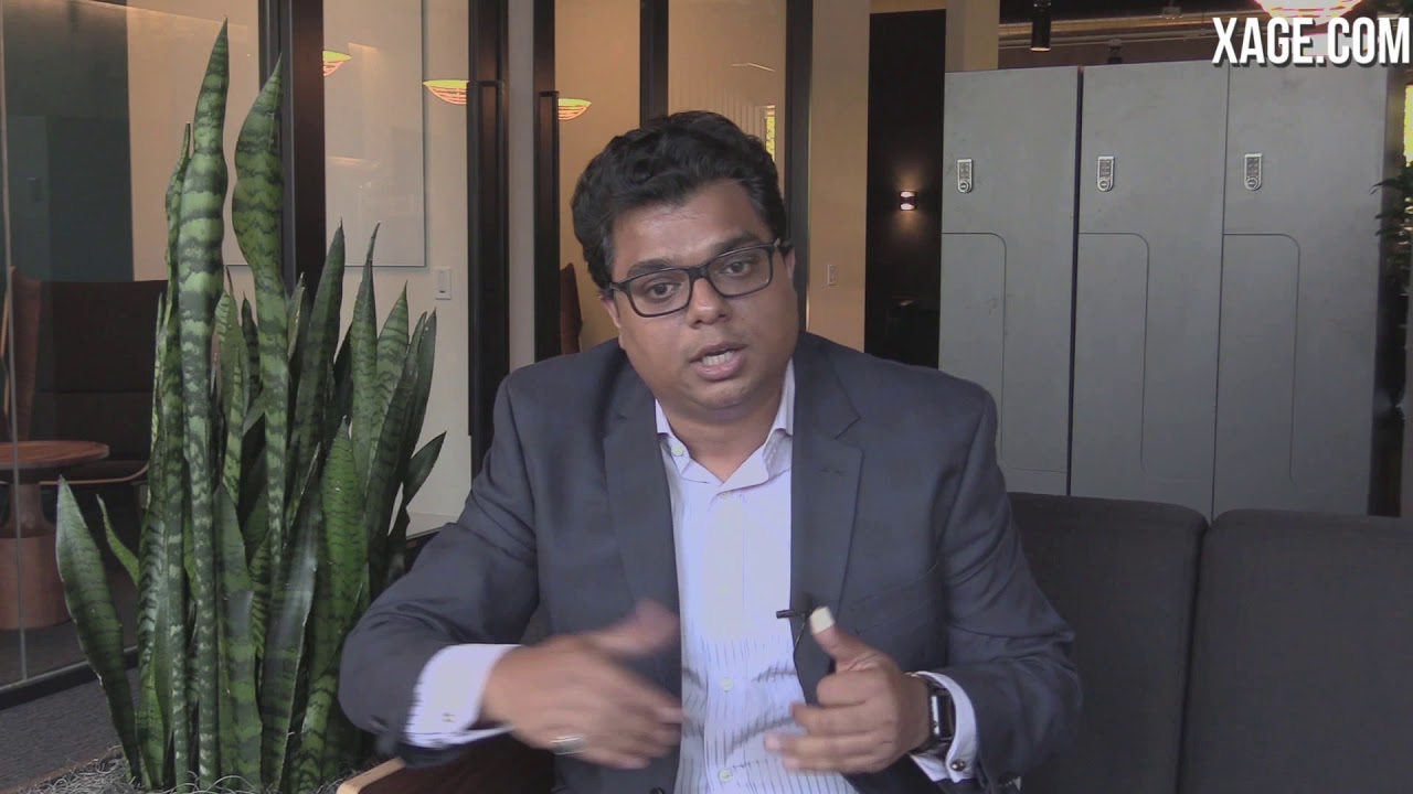 GE Ventures explains how data and AI are impacting GE products