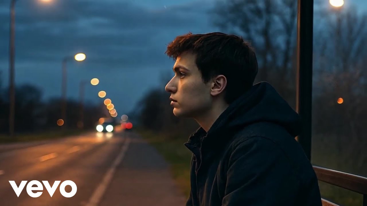 Massimo Conti - Ti sto aspettando