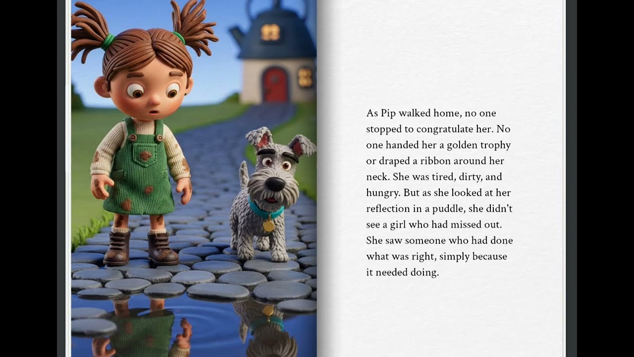Courage Without Applause - Treasured Stories 4 kids