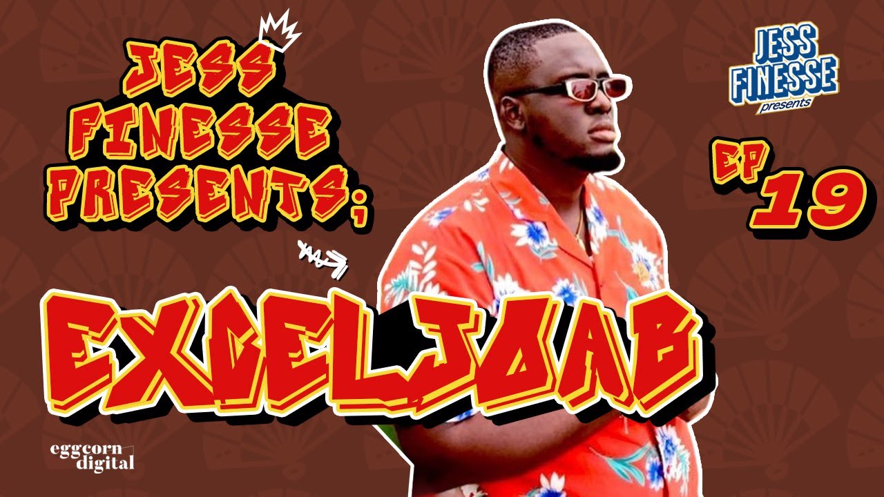 A lot of the new acts are boring! Jess Finesse Presents - Excel Joab