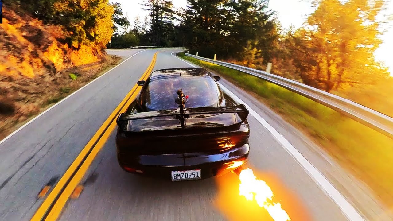 Наконец-то починил мой RX7!! | Legal Spirited Drive