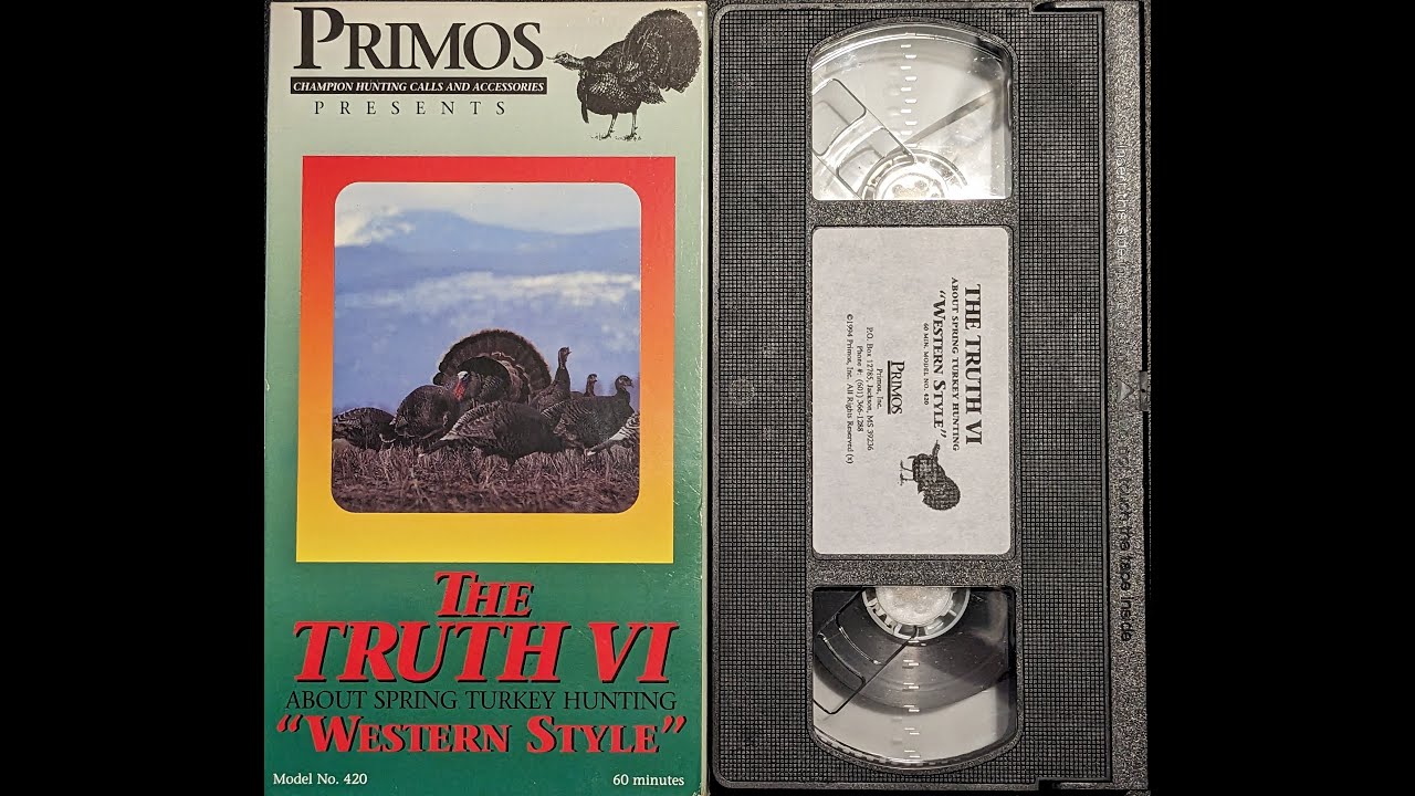 Primos The Truth VI 