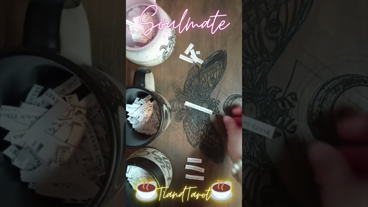 What your soulmate looks like and more!  #tarot #soulmatetarotreading   #soulmatetarot