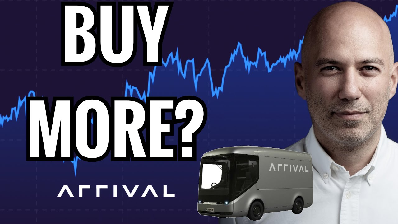 Arrival Stock: Here&rsquo;s what Bloomberg just said&hellip;.