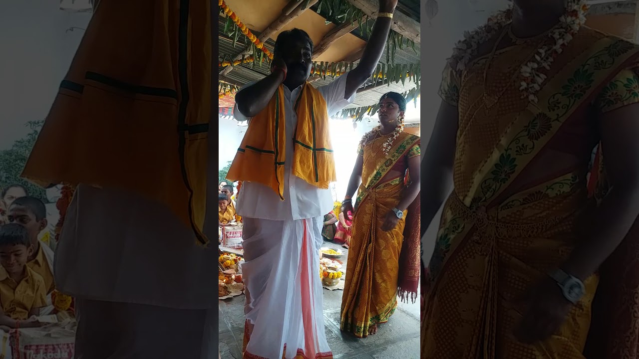 Mallanna patnalu