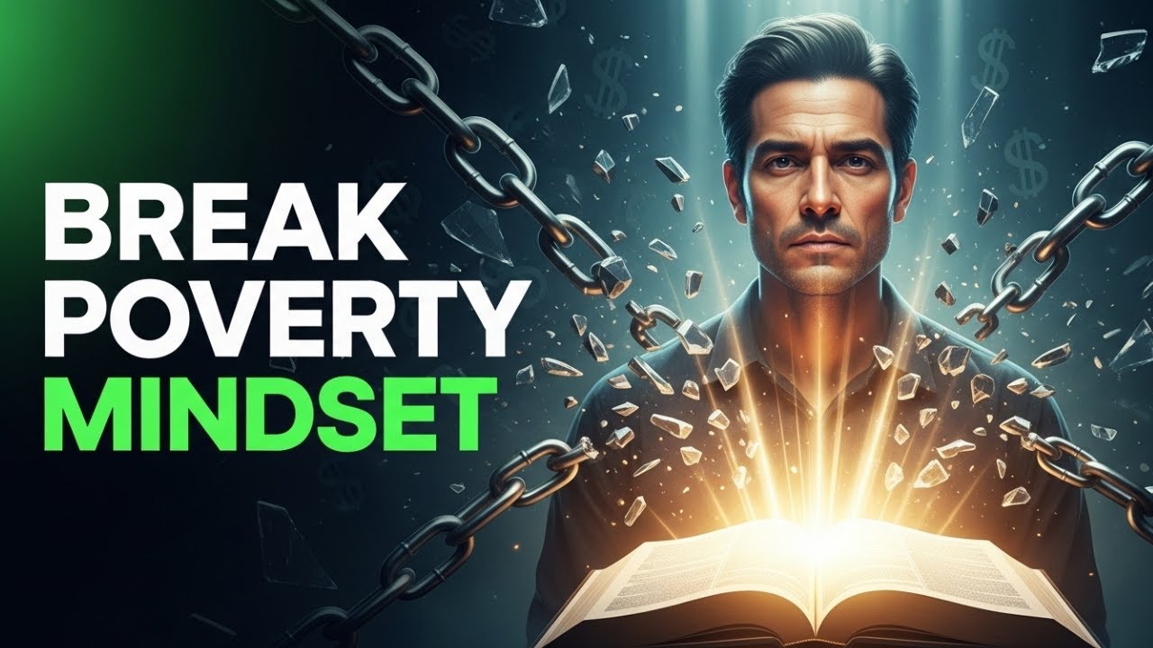 7 Biblical Lessons That Will Change Your Money Mindset