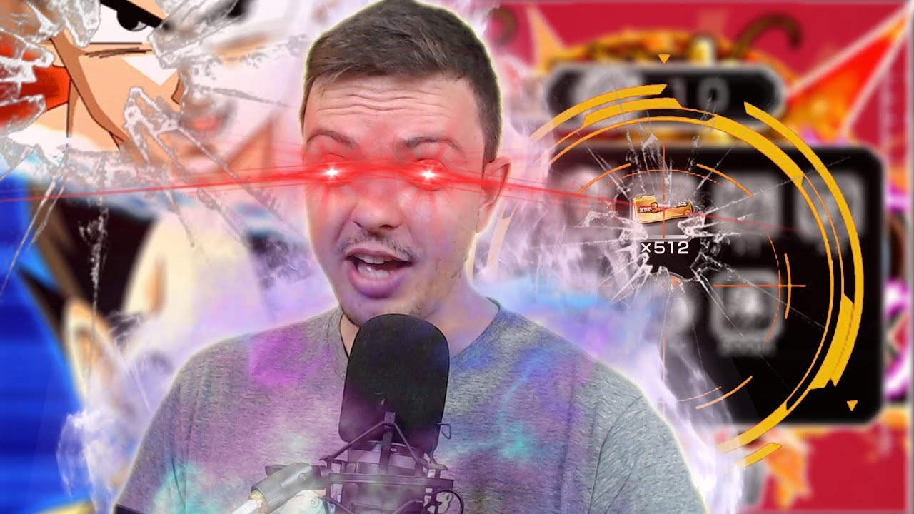 LOTS OF TICKETS! 300 Million Celebration Dokkan Summons Begin